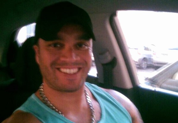 O policial militar Alex Amancio, de 34 anos, foi morto na noite de segunda-feira, no Morro do Andaraí. Ele era lotado na UPP Andaraí há seis meses