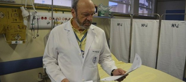 Hospital Pedro Ernesto abre unidade específica para tratamento de cálculo renal