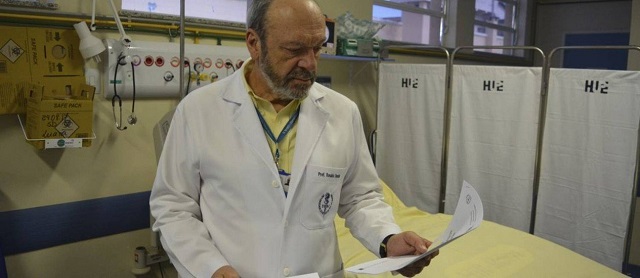 Hospital Pedro Ernesto abre unidade específica para tratamento de cálculo renal