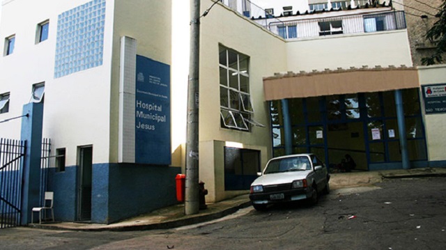 Crivella abre campanha de cirurgias de lábio leporino em Vila Isabel