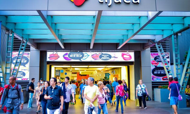 Black Friday aquece ofertas no Shopping Tijuca da durante o fim de semana