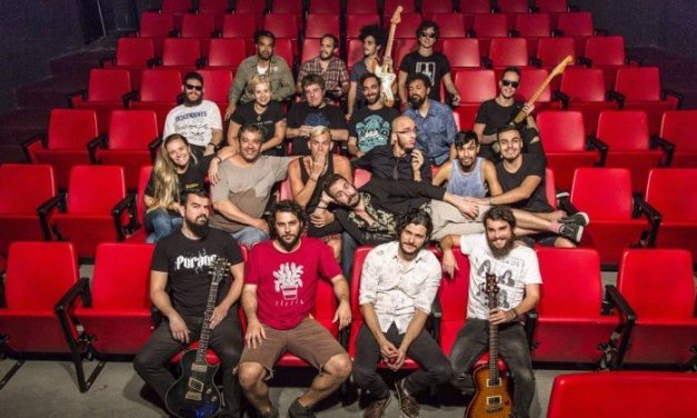 Festival Rock in Real promove shows a R$1 na Tijuca