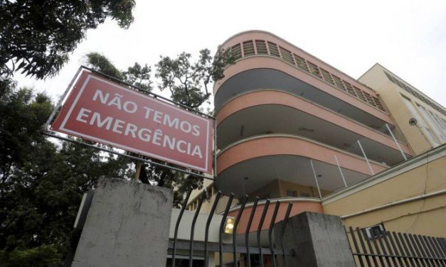 MEC proíbe ingresso de novos residentes em hospitais universitários do Rio