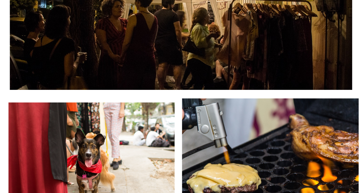 Verão na Casa – Tijuca recebe evento Dog Friendly