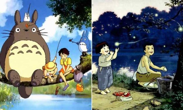 Evento na Uerj celebra obras de Takahata e Miyazaki, os mestres da animação