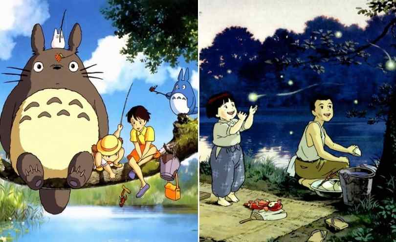 Evento na Uerj celebra obras de Takahata e Miyazaki, os mestres da animação