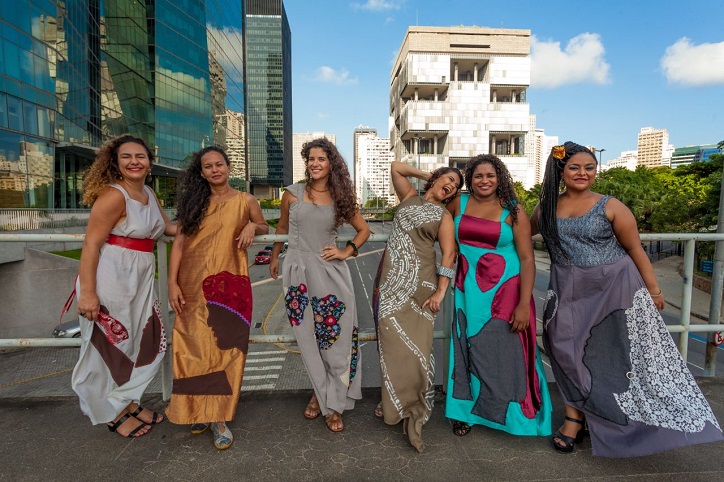 Projeto Mulheres celebra grandes nomes da MPB na Tijuca