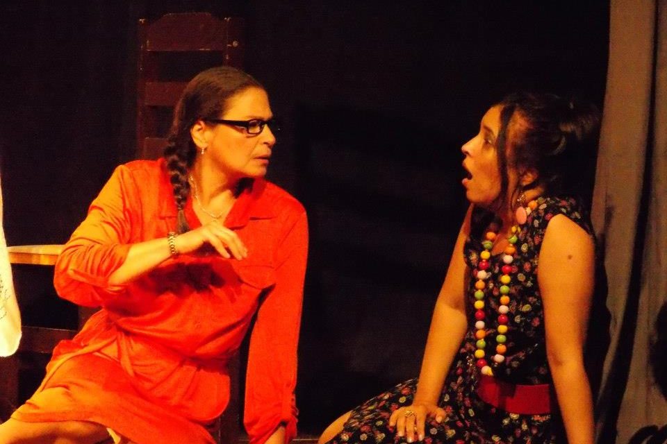 Espetáculo “Três mulheres e um destino” estreia na Tijuca
