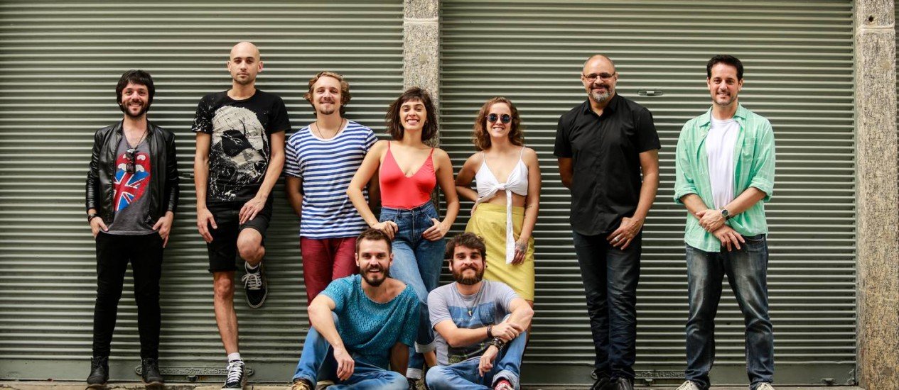 Evento que apresenta nomes da música independente brasileira chega à Tijuca