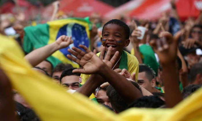 Festa do Alzirão está garantida para Brasil x Bélgica após novo acordo