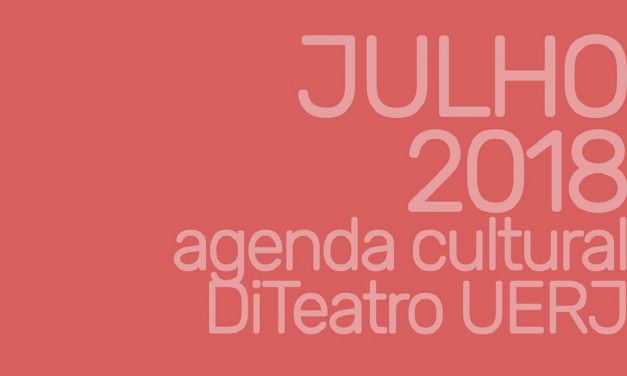 Confira a programação cultural do Teatro Odylo Costa