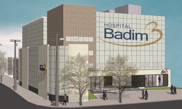 Hospital Badim amplia oferta de leitos e serviços