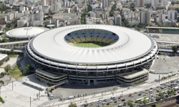 Maracanã: Esquema de tráfego para Flamengo e Corinthians, nesta quarta (12/09)