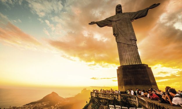 Atrações turísticas no Rio com descontos durante o mês de outubro para os comerciários