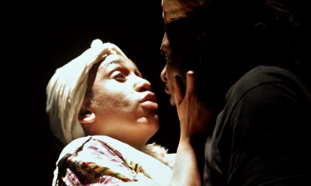 Histórias de resistência sobem ao palco do Sesc Tijuca com a peça “Esperança na Revolta”