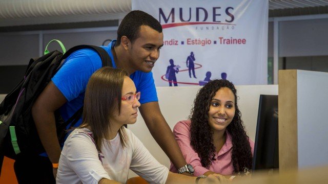 Mudes tem oficinas gratuitas para jovens de comunidades da Grande Tijuca