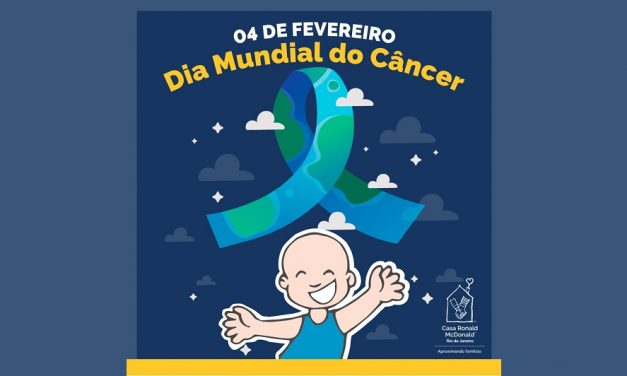 Casa Ronald McDonald do Rio promove campanha Amigos Contribuintes