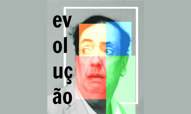 Marcos Oliveira apresenta o monólogo “Evolução” na Tijuca