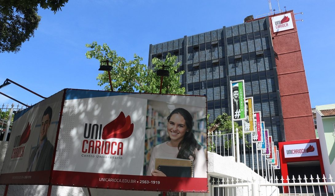 Trote solidário da UniCarioca encerra arrecadação de donativos na próxima sexta-feira, 15