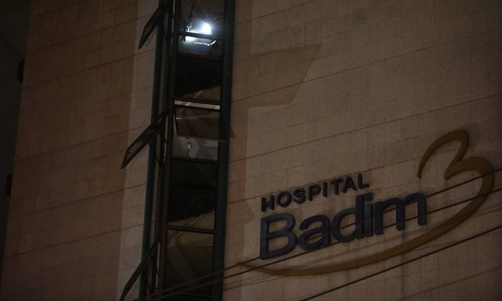 Atenção: Morre jovem com suspeita de coronavírus no hospital Badim