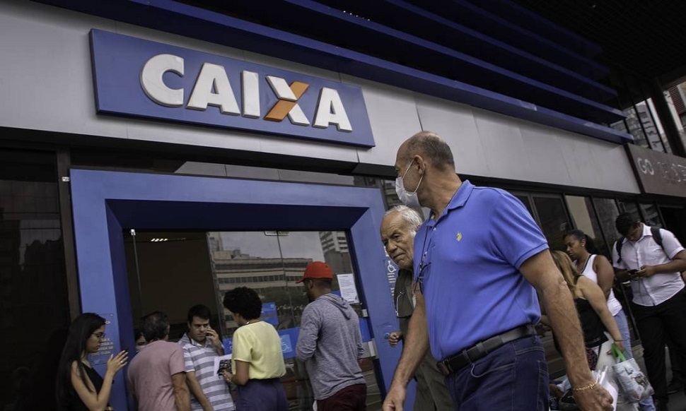 Agências bancárias do Rio continuarão abertas mas com regras para atendimento