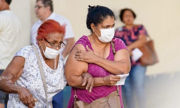 Mulher de 58 anos é a primeira vítima fatal de coronavírus na Cidade do Rio